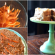 Illustration for article titled Peeled carrot cake is a delicious mistakeem/em